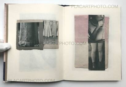 Katrien de Blauwer,Inappropriate repetitions (ONLY 100 COPIES)