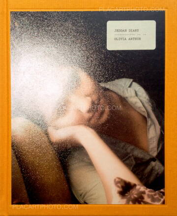 Olivia Arthur,Jeddah Diary (Signed) Olivia Arthur,Jeddah Diary (Signed)