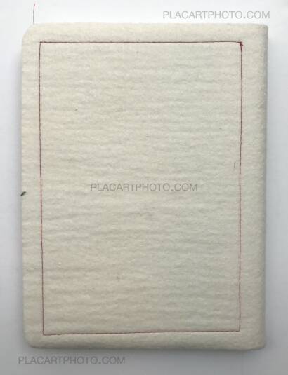 Yoshikatsu Fujii,Red String (ONLY 35 COPIES) Yoshikatsu Fujii,Red String (ONLY 35 COPIES)