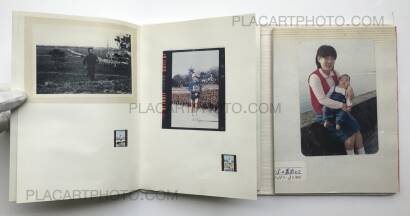 Yoshikatsu Fujii,Red String (ONLY 35 COPIES) Yoshikatsu Fujii,Red String (ONLY 35 COPIES)