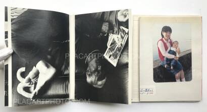 Yoshikatsu Fujii,Red String (ONLY 35 COPIES) Yoshikatsu Fujii,Red String (ONLY 35 COPIES)