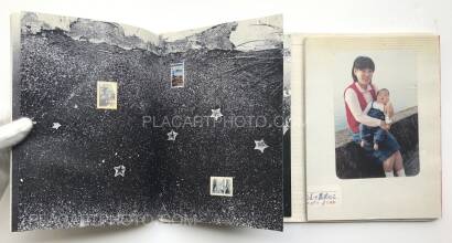 Yoshikatsu Fujii,Red String (ONLY 35 COPIES) Yoshikatsu Fujii,Red String (ONLY 35 COPIES)