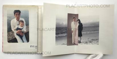 Yoshikatsu Fujii,Red String (ONLY 35 COPIES) Yoshikatsu Fujii,Red String (ONLY 35 COPIES)