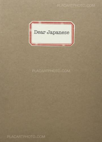 Miyuki Okuyama,Dear Japanese (ONLY 70 COPIES)