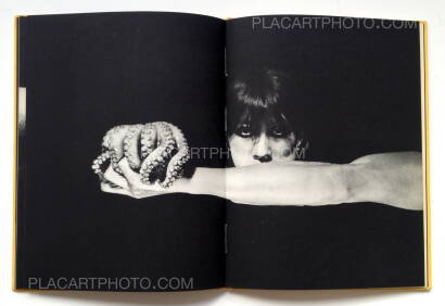 Eikoh Hosoe,Man and Woman (SIGNED)