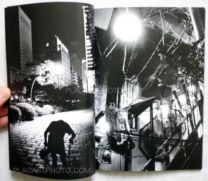 Takehiko Nakafuji,Night Crawler 1995 2010 (signed) Takehiko Nakafuji,Night Crawler 1995 2010 (signed)
