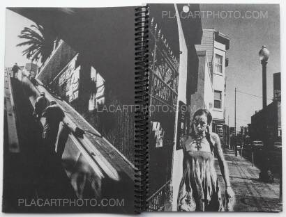 Yoshi Yubai,San Francisco (ONLY 120 COPIES) Yoshi Yubai,San Francisco (ONLY 120 COPIES)
