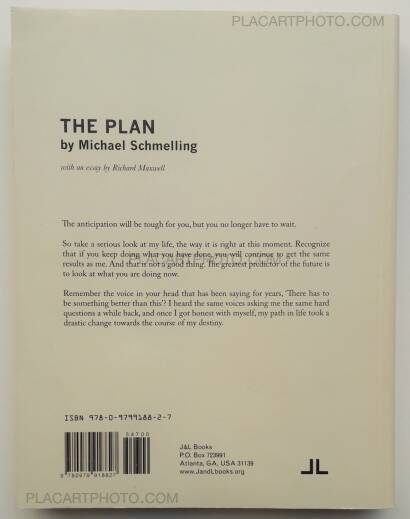 Michael Schmelling,The Plan Michael Schmelling,The Plan
