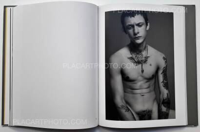 Ryan McGinley,Everybody knows this is nowhere Ryan McGinley,Everybody knows this is nowhere