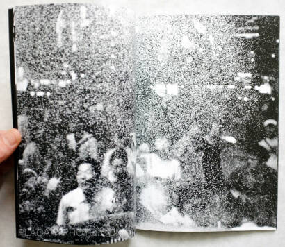 Takehiko Nakafuji,Night Crawler 1995 2010 (signed) Takehiko Nakafuji,Night Crawler 1995 2010 (signed)