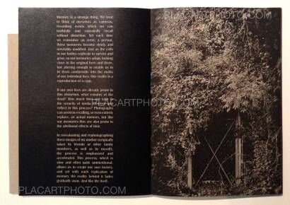 Andreas H. Bitesnich,Mutti (ONLY 100 COPIES SIGNED WITH PRINT) Andreas H. Bitesnich,Mutti (ONLY 100 COPIES SIGNED WITH PRINT)