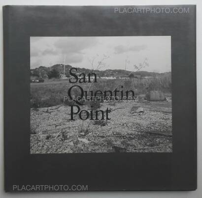 Lewis Baltz,San Quentin Point (SIGNED)
