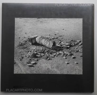 Lewis Baltz,San Quentin Point (SIGNED) Lewis Baltz,San Quentin Point (SIGNED)