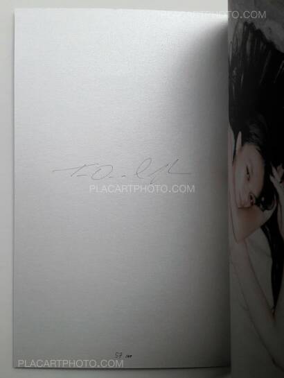 Tiane Doan na Champassak,My freedom (ONLY 69 COPIES SIGNED WITH A PRINT) Tiane Doan na Champassak,My freedom (ONLY 69 COPIES SIGNED WITH A PRINT)