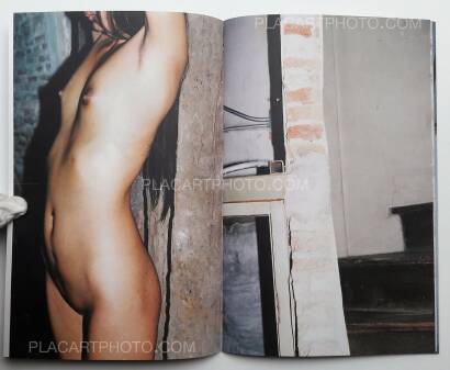 Tiane Doan na Champassak,My freedom (ONLY 69 COPIES SIGNED WITH A PRINT) Tiane Doan na Champassak,My freedom (ONLY 69 COPIES SIGNED WITH A PRINT)