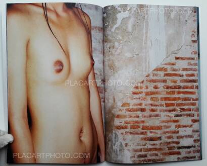 Tiane Doan na Champassak,My freedom (ONLY 69 COPIES SIGNED WITH A PRINT) Tiane Doan na Champassak,My freedom (ONLY 69 COPIES SIGNED WITH A PRINT)