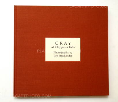 Lee Friedlander,Cray at Chippewa Falls Lee Friedlander,Cray at Chippewa Falls