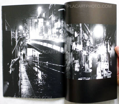 Takehiko Nakafuji,Night Crawler 1995 2010 (signed) Takehiko Nakafuji,Night Crawler 1995 2010 (signed)