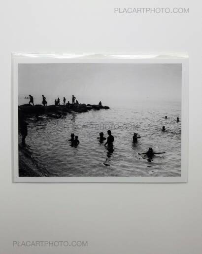 Joakim Kocjancic,Mediterraneo (ONLY 50 COPIES - SIGNED WITH A PRINT)