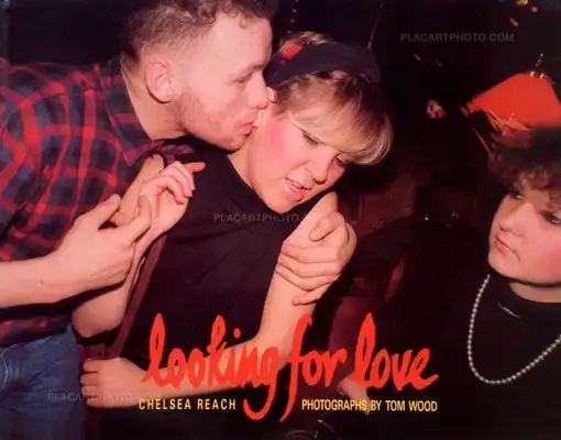 Tom Wood – Looking for Love