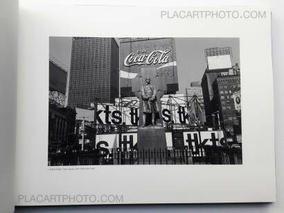 Lee Friedlander,The American Monument Lee Friedlander,The American Monument