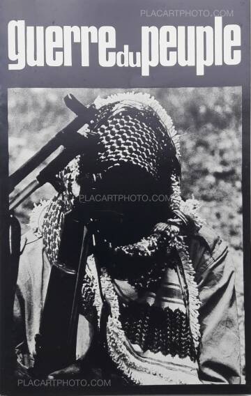 Armand Deriaz,Guerre du peuple Armand Deriaz,Guerre du peuple