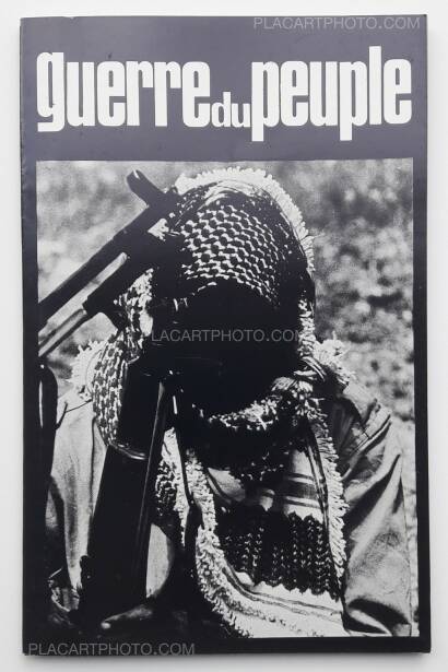 Armand Deriaz,Guerre du peuple Armand Deriaz,Guerre du peuple