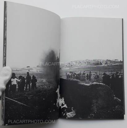 Armand Deriaz,Guerre du peuple Armand Deriaz,Guerre du peuple