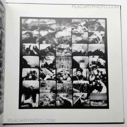 Masao Mochizuki,Television 1975-1976 (SIGNED)