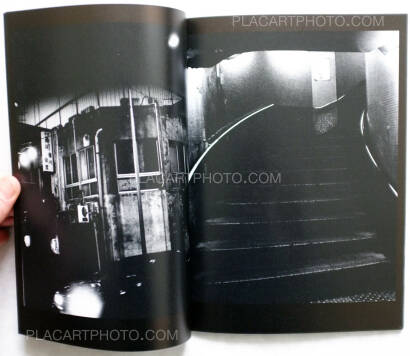 Takehiko Nakafuji,Night Crawler 1995 2010 (signed) Takehiko Nakafuji,Night Crawler 1995 2010 (signed)