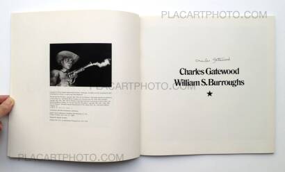 Charles Gatewood,Sidetripping (Signed) Charles Gatewood,Sidetripping (Signed)