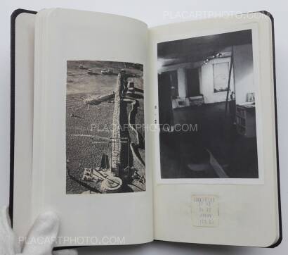 Brice Marden,Notebook Feb. 1968- (sealed copy) Brice Marden,Notebook Feb. 1968- (sealed copy)