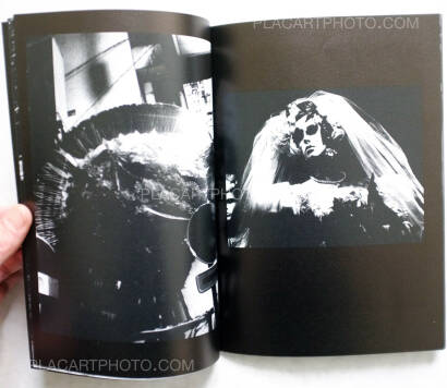 Takehiko Nakafuji,Night Crawler 1995 2010 (signed) Takehiko Nakafuji,Night Crawler 1995 2010 (signed)