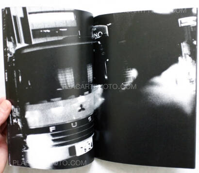 Takehiko Nakafuji,Night Crawler 1995 2010 (signed) Takehiko Nakafuji,Night Crawler 1995 2010 (signed)