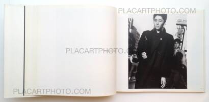 Keizo Kitajima,A.D.1991 Keizo Kitajima,A.D.1991