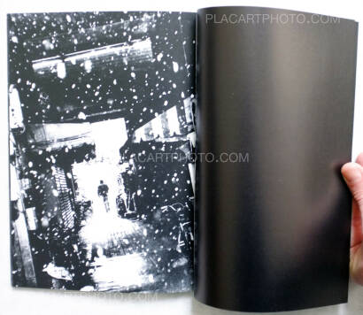 Takehiko Nakafuji,Night Crawler 1995 2010 (signed) Takehiko Nakafuji,Night Crawler 1995 2010 (signed)