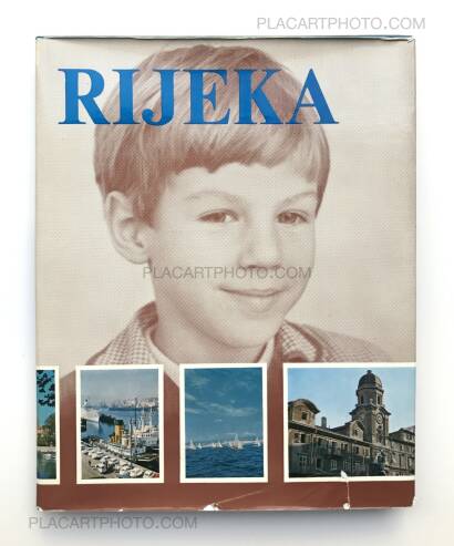Collective,Rijeka (SIGNED)