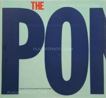 John Gossage,The Pond (Signed) John Gossage,The Pond (Signed)