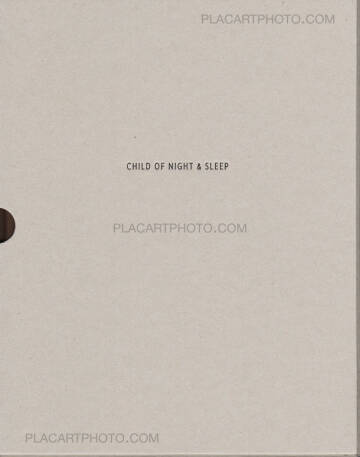 Ben Cope,Child of Night and Sleep Ben Cope,Child of Night and Sleep
