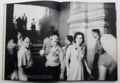 William Klein,Moscow William Klein,Moscow