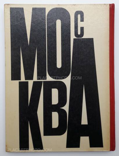 William Klein,Moscow William Klein,Moscow