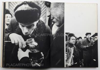 William Klein,Moscow William Klein,Moscow