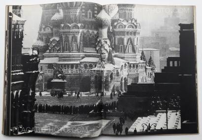 William Klein,Moscow William Klein,Moscow