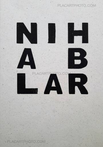 Ivan Alechine,Ni hablar (ONLY 100 COPIES - SIGNED) Ivan Alechine,Ni hablar (ONLY 100 COPIES - SIGNED)