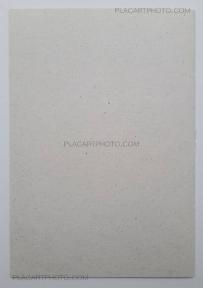 Ivan Alechine,Ni hablar (ONLY 100 COPIES - SIGNED) Ivan Alechine,Ni hablar (ONLY 100 COPIES - SIGNED)