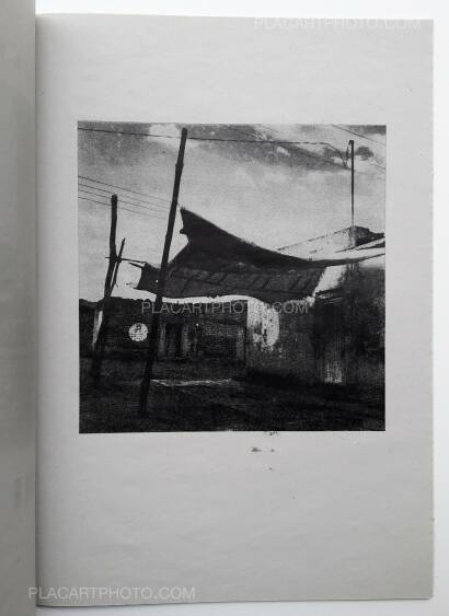 Ivan Alechine,Ni hablar (ONLY 100 COPIES - SIGNED) Ivan Alechine,Ni hablar (ONLY 100 COPIES - SIGNED)