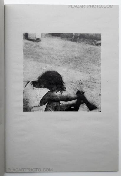 Ivan Alechine,Detalles secundarios / Details secondaires (ONLY 100 COPIES - SIGNED) Ivan Alechine,Detalles secundarios / Details secondaires (ONLY 100 COPIES - SIGNED)
