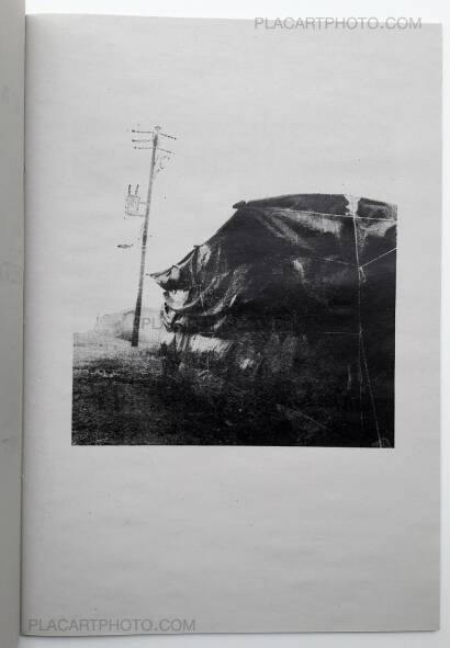 Ivan Alechine,Detalles secundarios / Details secondaires (ONLY 100 COPIES - SIGNED) Ivan Alechine,Detalles secundarios / Details secondaires (ONLY 100 COPIES - SIGNED)