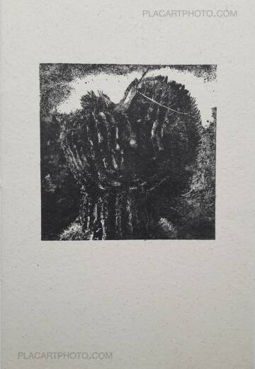 Ivan Alechine,Detalles secundarios / Details secondaires (ONLY 100 COPIES - SIGNED) Ivan Alechine,Detalles secundarios / Details secondaires (ONLY 100 COPIES - SIGNED)