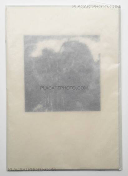 Ivan Alechine,Detalles secundarios / Details secondaires (ONLY 100 COPIES - SIGNED) Ivan Alechine,Detalles secundarios / Details secondaires (ONLY 100 COPIES - SIGNED)